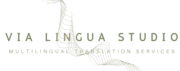 via lingua studio primary