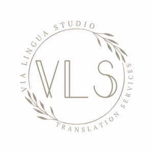 via lingua studio